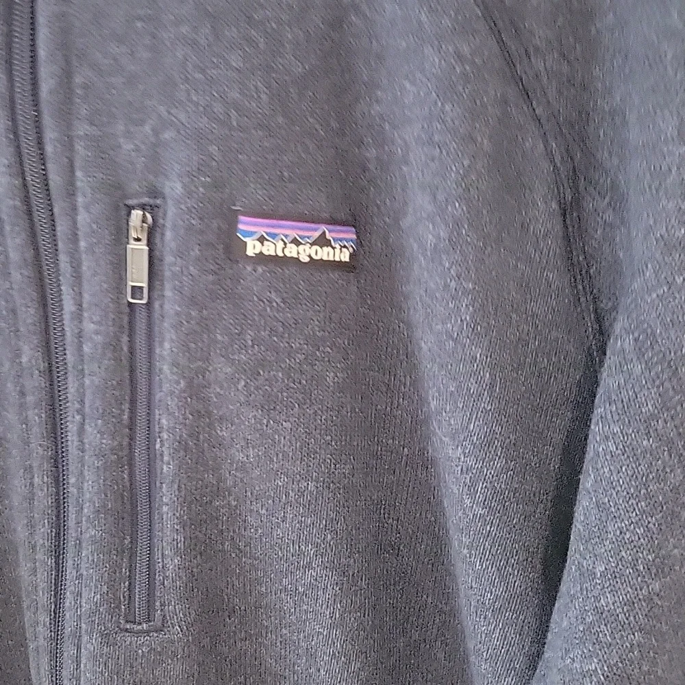 Patagonia Better Sweater